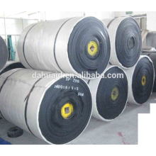 Coking plant use conveyor belt high temperature rubber belt